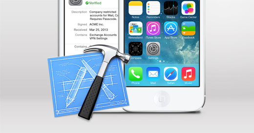iphone app development toolkit