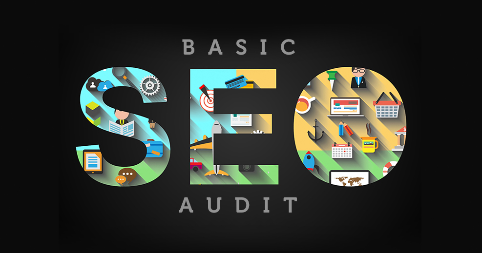 SEO Audit to Identify the Reasons of Dropped Website Ranking
