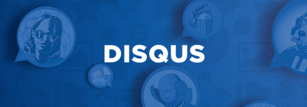 disqus comment plugin - krishaweb