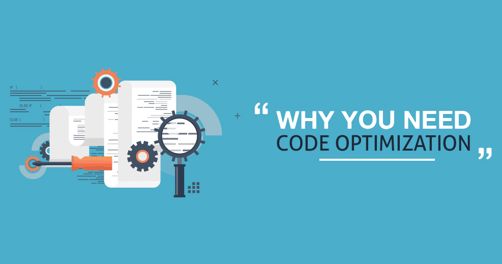 Optimized coding is the new age development trick