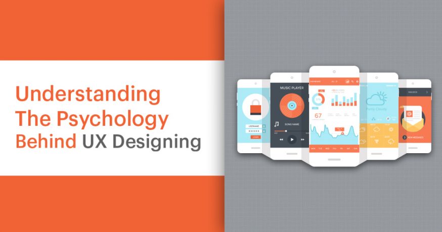 Know About User Psychology For Creating Great UX Design - KrishaWeb