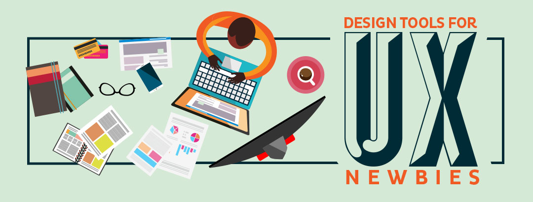 Design or Develop websites efficiently with essential UX design tools