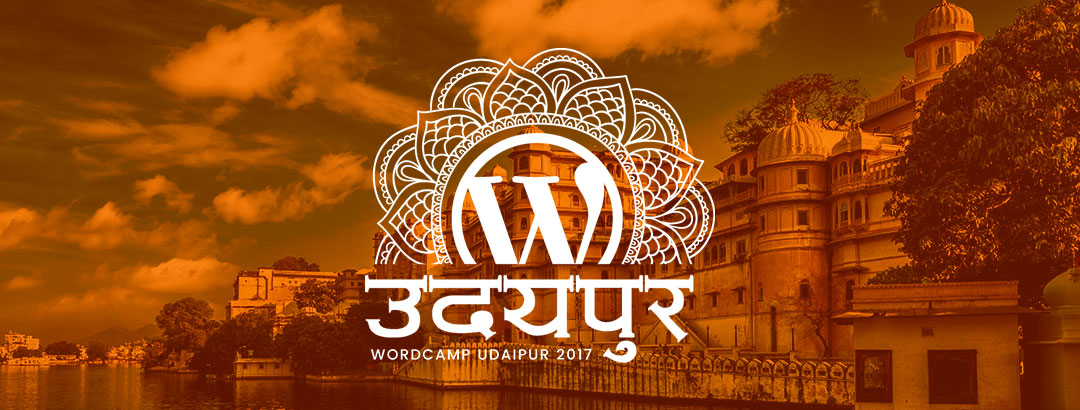 KrishaWeb is a bronze sponsor of WordCamp Udaipur