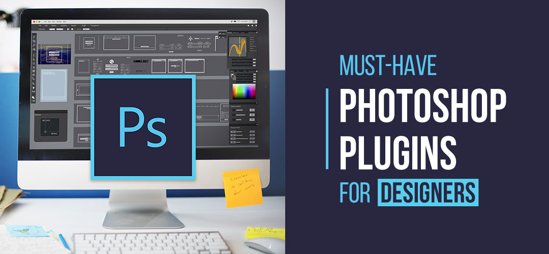 11 Photoshop plugins every designer must install