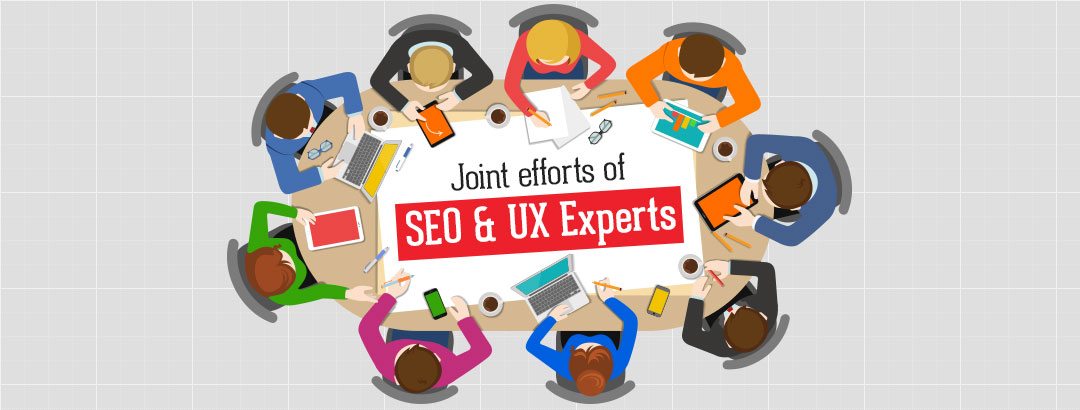How SEO And UX Can Simplify Website Development Process