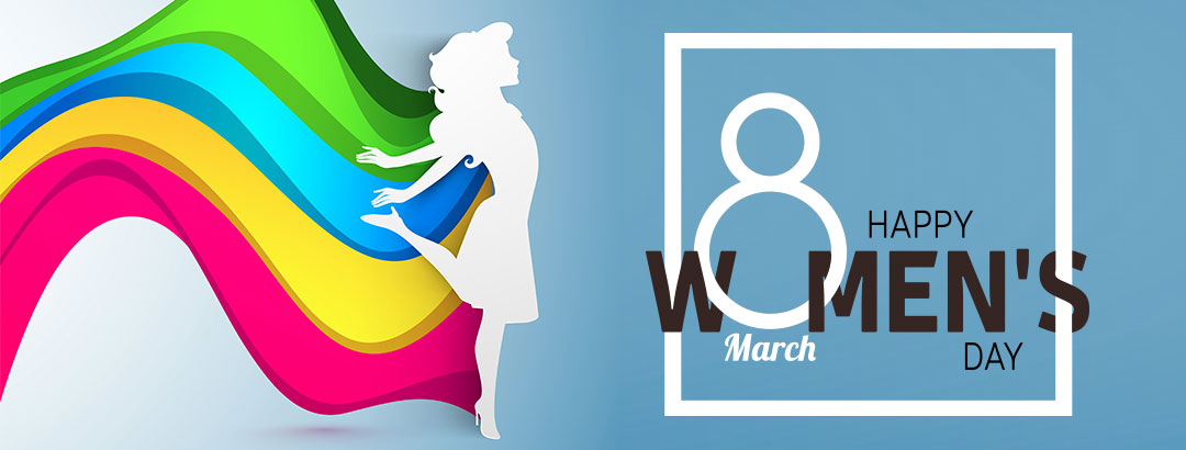 Let’s Salute the spirit of womanhood on International Women’s Day 2016