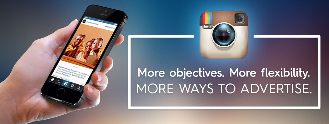 Instagram ads are now more flexible and easy to optimize