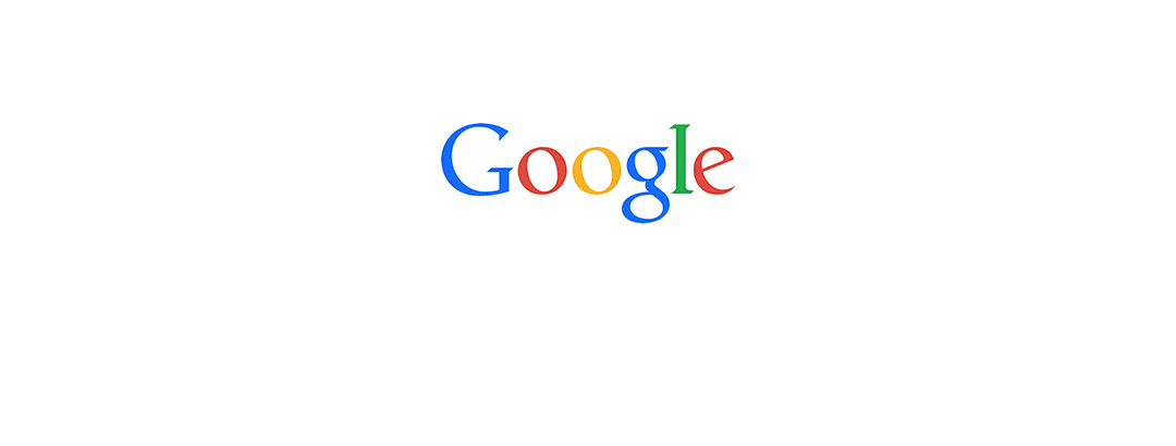 New design of Google Logo: Cleaner, softer and more playful