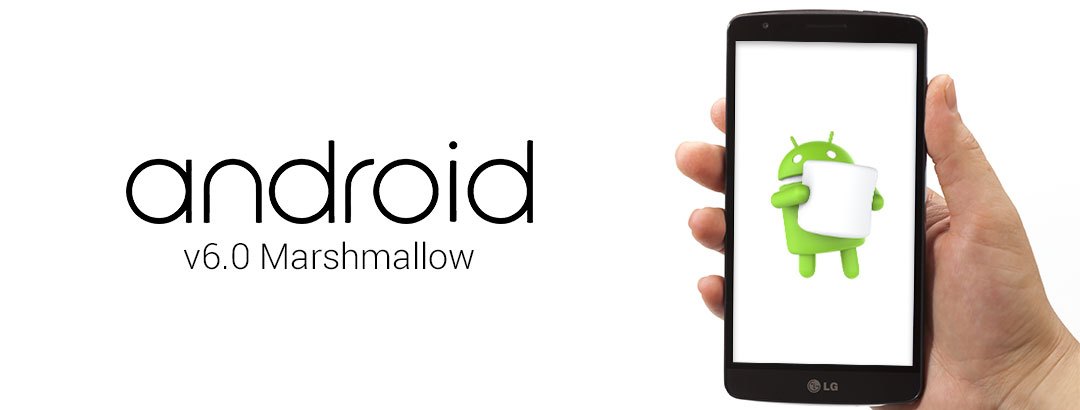 Android 6.0 Marshmallow is the official Android mobile OS update