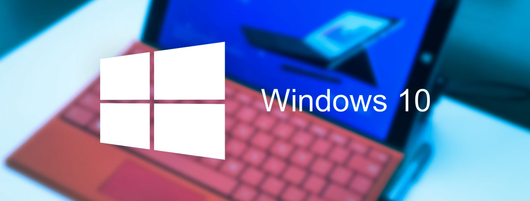 Key features of Windows 10 operating system