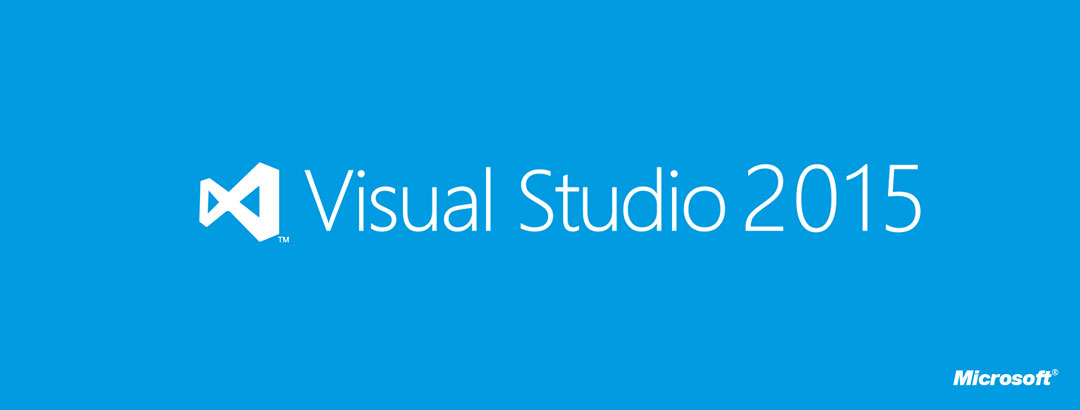 Microsoft released Visual Studio 2015