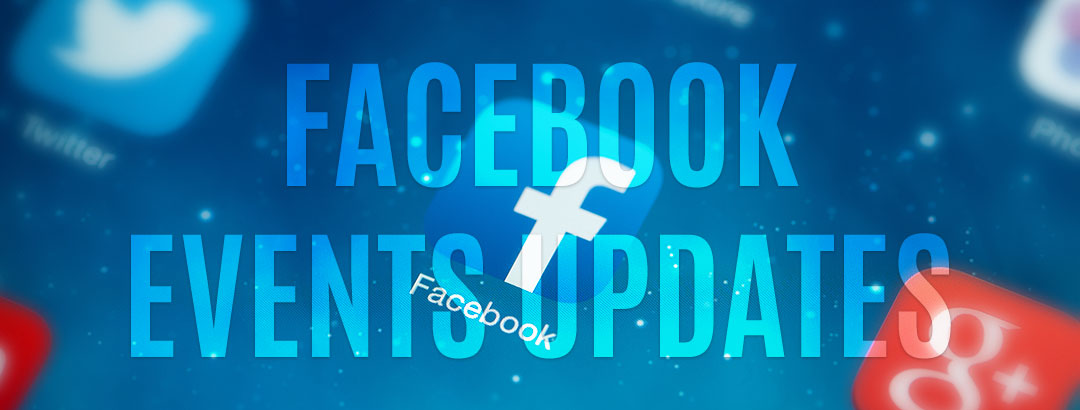 Facebook reveals the upcoming features of Events