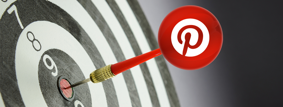 New Pin It button from Pinterest to speed up the bookmarking