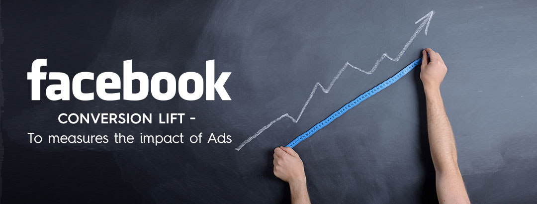 Facebook expands conversion lift measurement tool