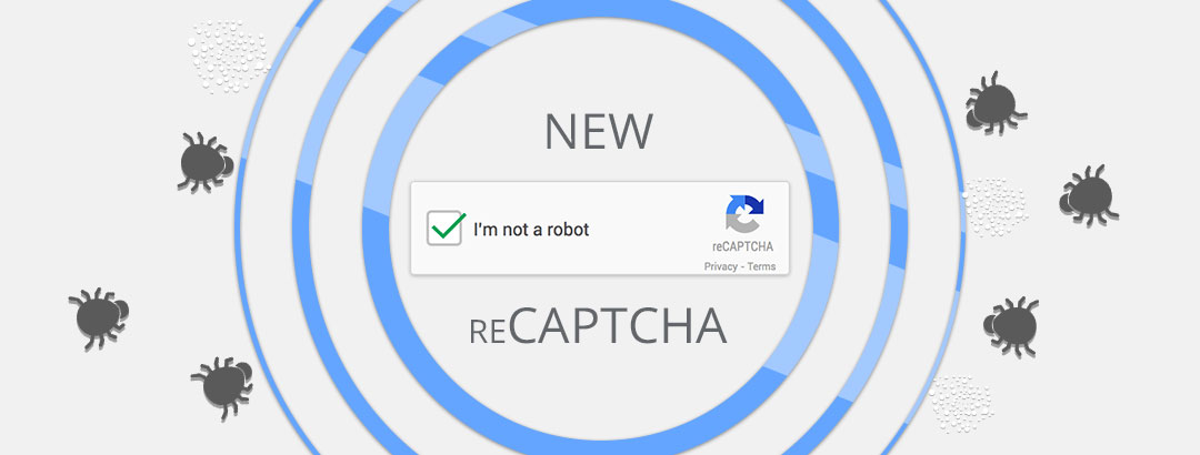 Google’s new No CAPTCHA reCAPTCHA to spot between human and bots