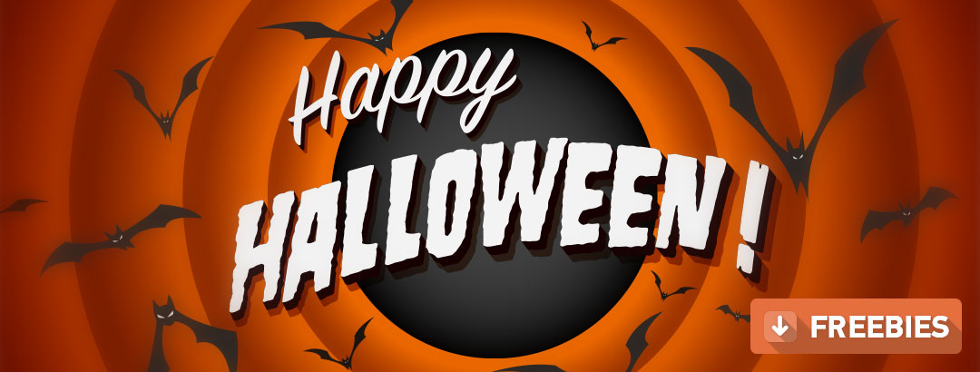 Halloween 2014 Freebie – What will you be this time?