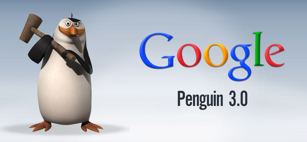 Google Penguin 3.0 – Are you Hit or Recovered?