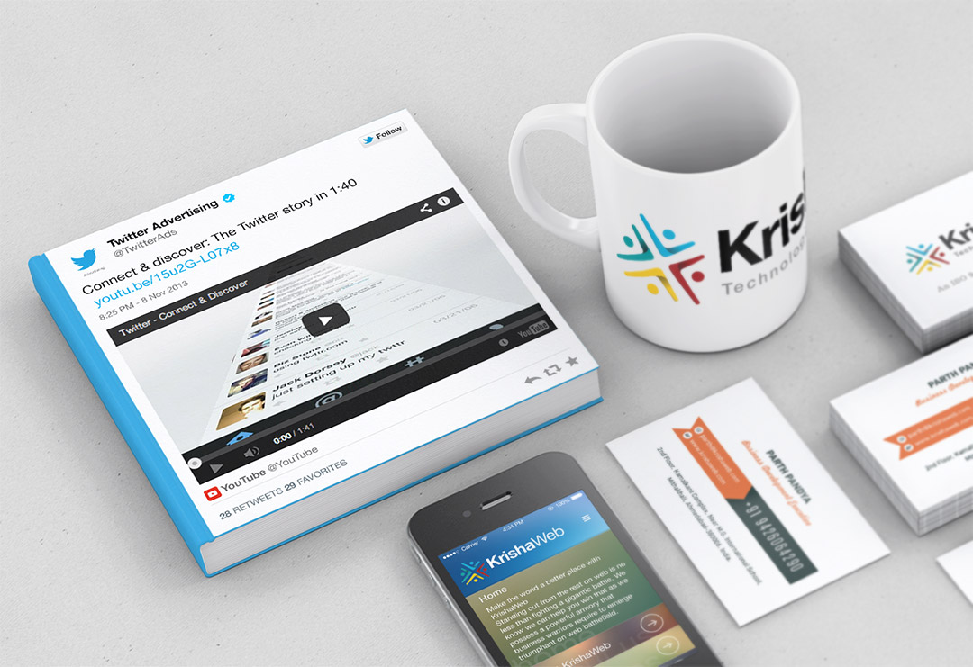 Drive website traffic from your Tweets using Twitter Cards