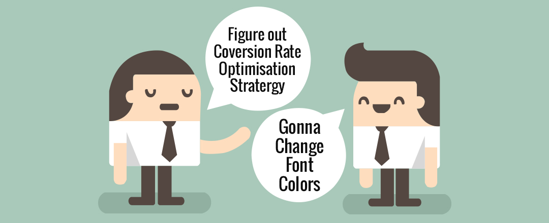Things marketer needs to know about conversion optimization