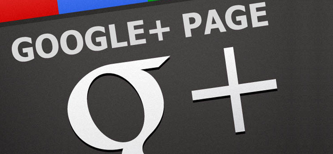 Tips on using Google+ to promote your own web designing business online