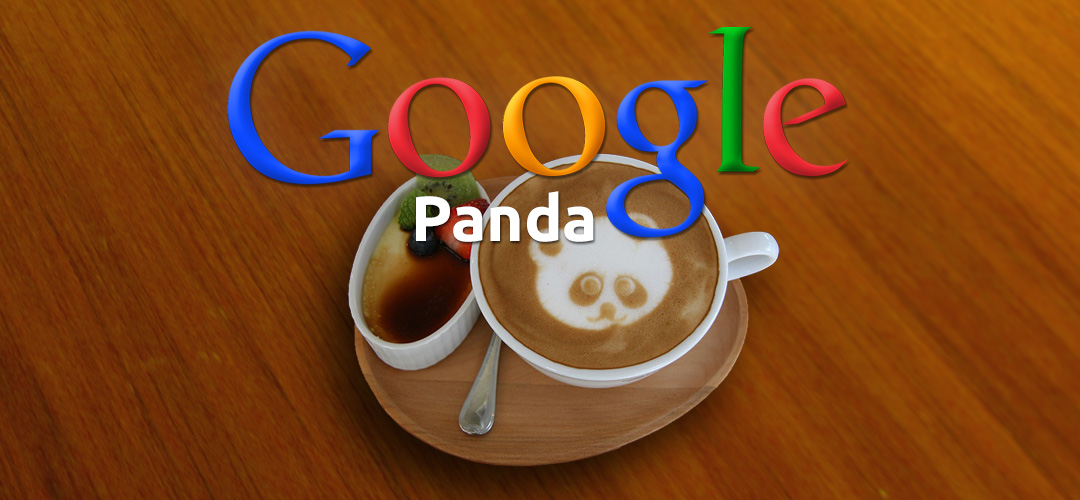 What is Google panda? implications of Google panda on web world