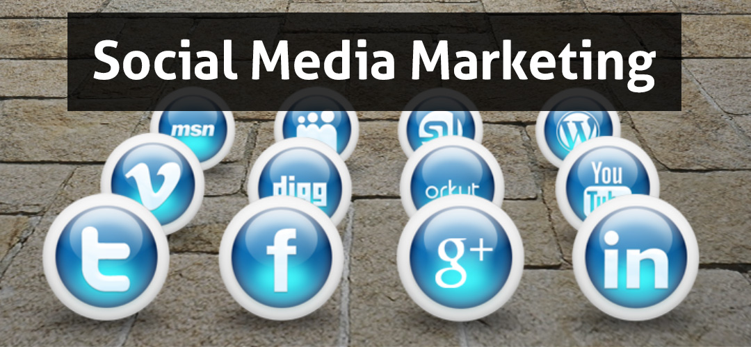 Boost up your business through social media marketing