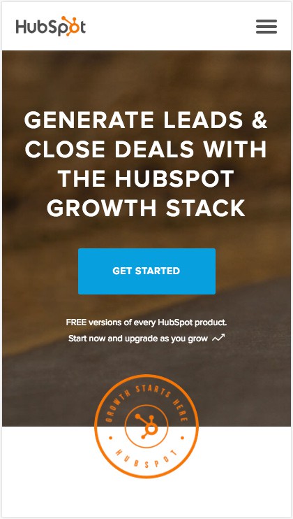 hubspot