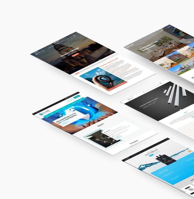 Best Website UI/UX Design