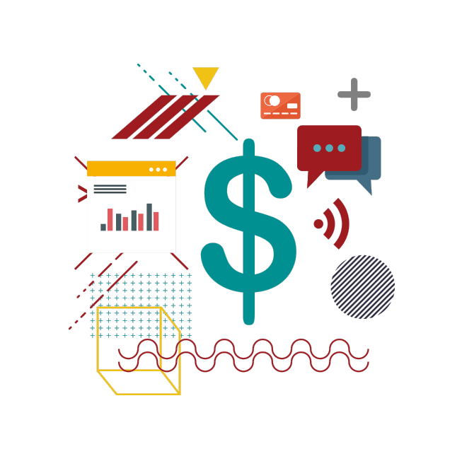 paid marketing services