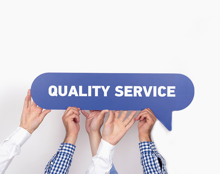 Quality Service