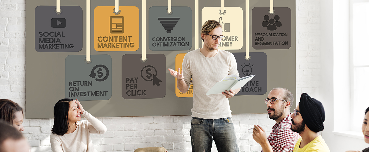 PR Digital Marketing Agency: Merajut Citra Positif di Era Digital