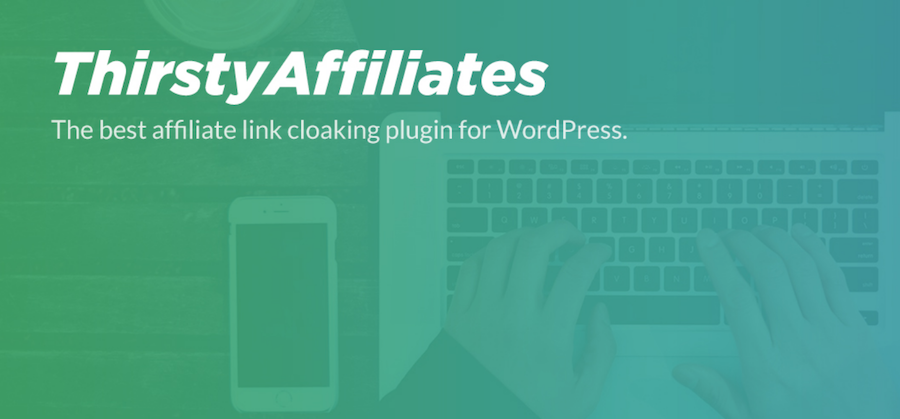 ThirstyAffiliates Plugin