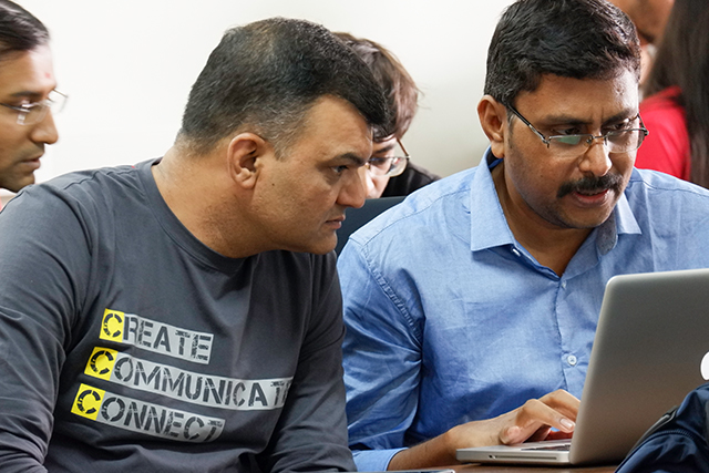 Contributors Day - WordCamp Ahmedabad 2018