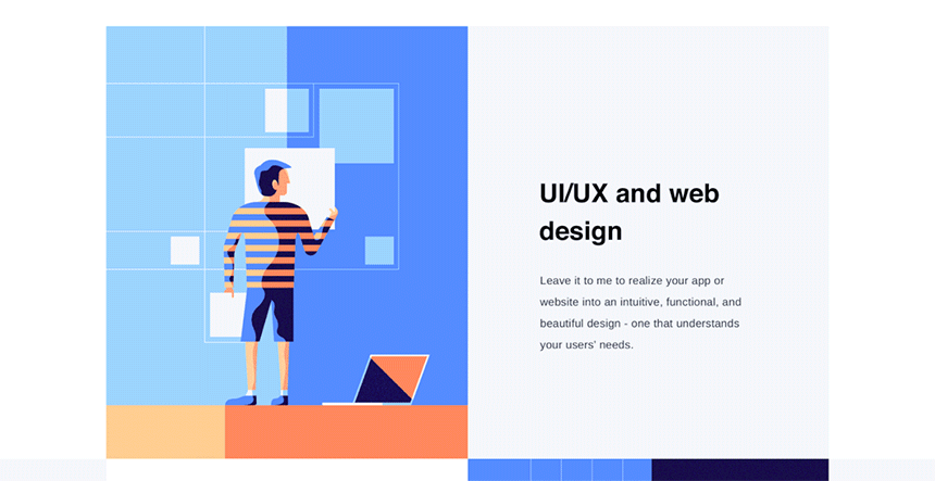 Time Saving UX Design Feature - UX Design Trends 2019
