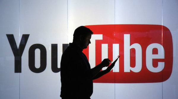 YouTube bans comments on videos of young children to try block predators