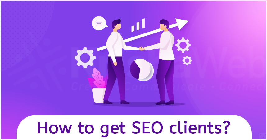 How to find SEO Clients? 