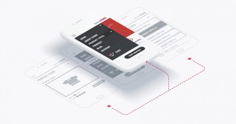 Importance of UI/UX Design in Website Development for Your Business