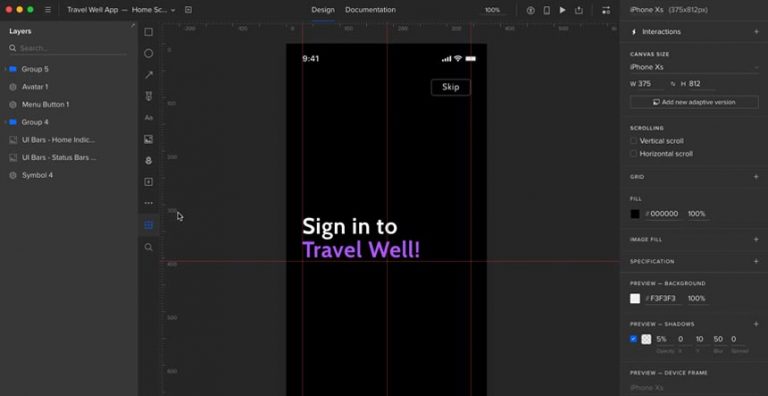 Best UI/UX Design Tools To Improve Website User Experience - KrishaWeb
