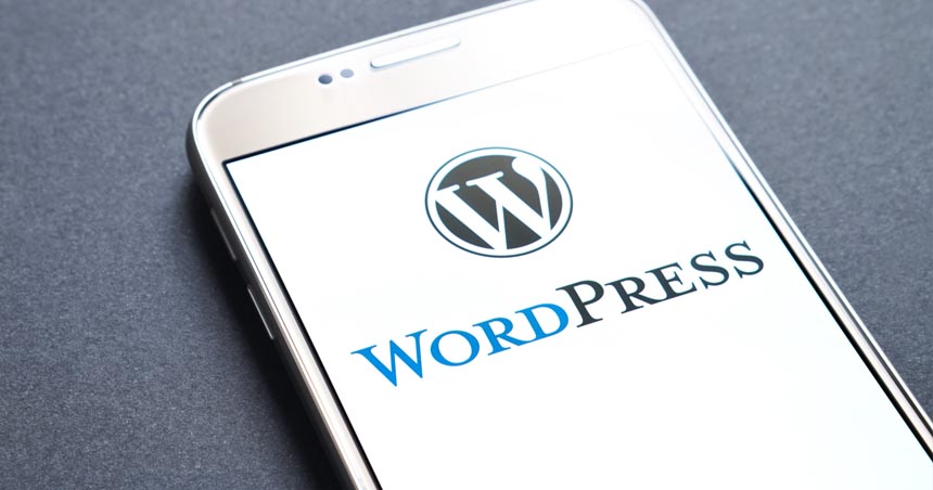 Mobile Friendly WordPress