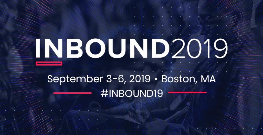 Inbound 2019