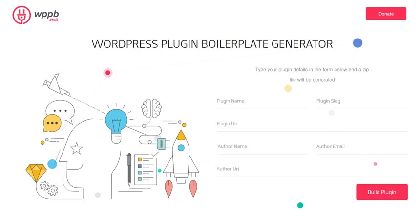 WordPress Plugin Boilerplate