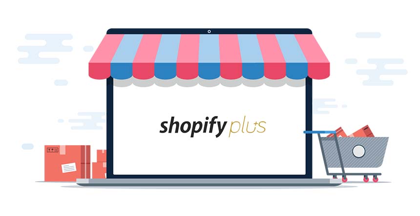 Shopify eCommerce for Drupal eCommerce website