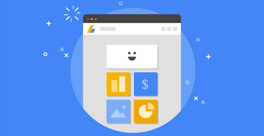 AdSense in eCommerce website