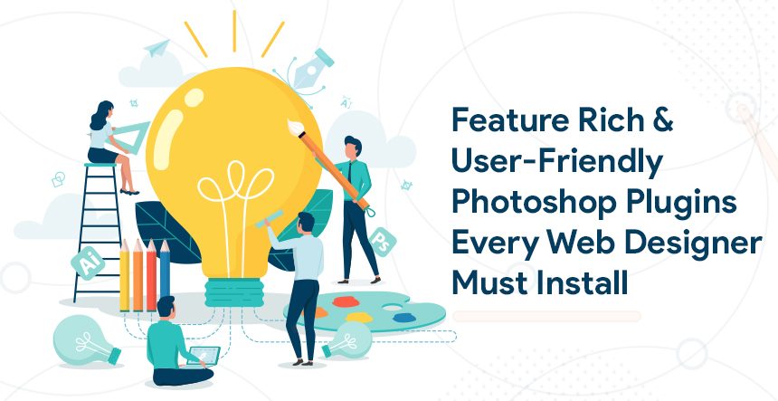 Best Photoshop Plugins for Designers