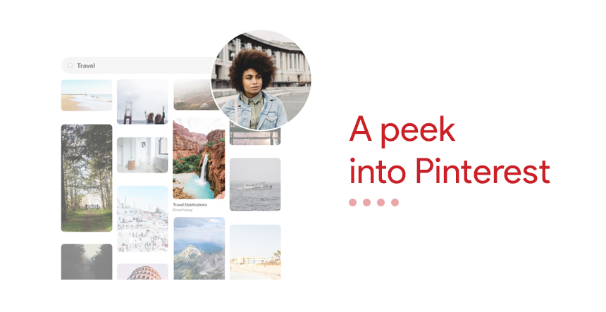 A Peek into Pinterest: Pinterest Academy Course