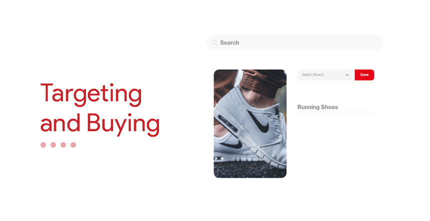 Targeting and Buying: Pinterest Academy Course