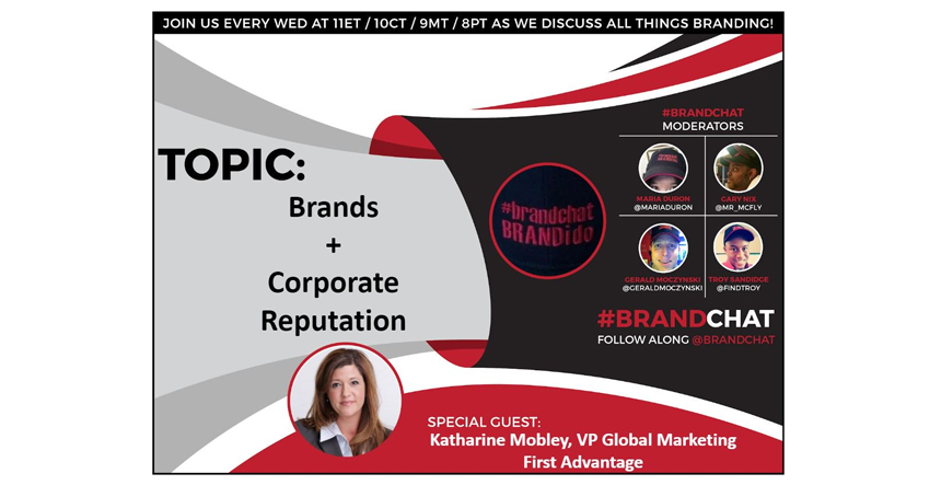 BrandChat