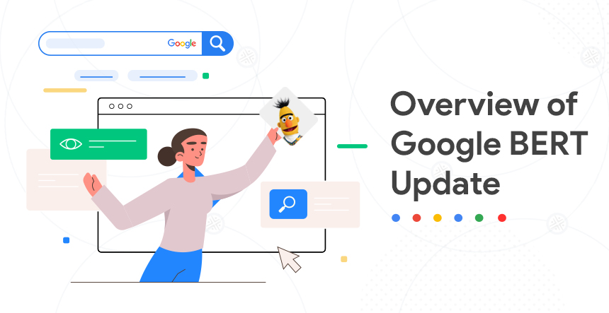 An Overview of Google BERT Update