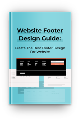Website Footer Design Guide