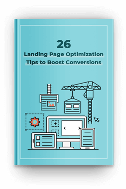 Landing Page Optimization Resource